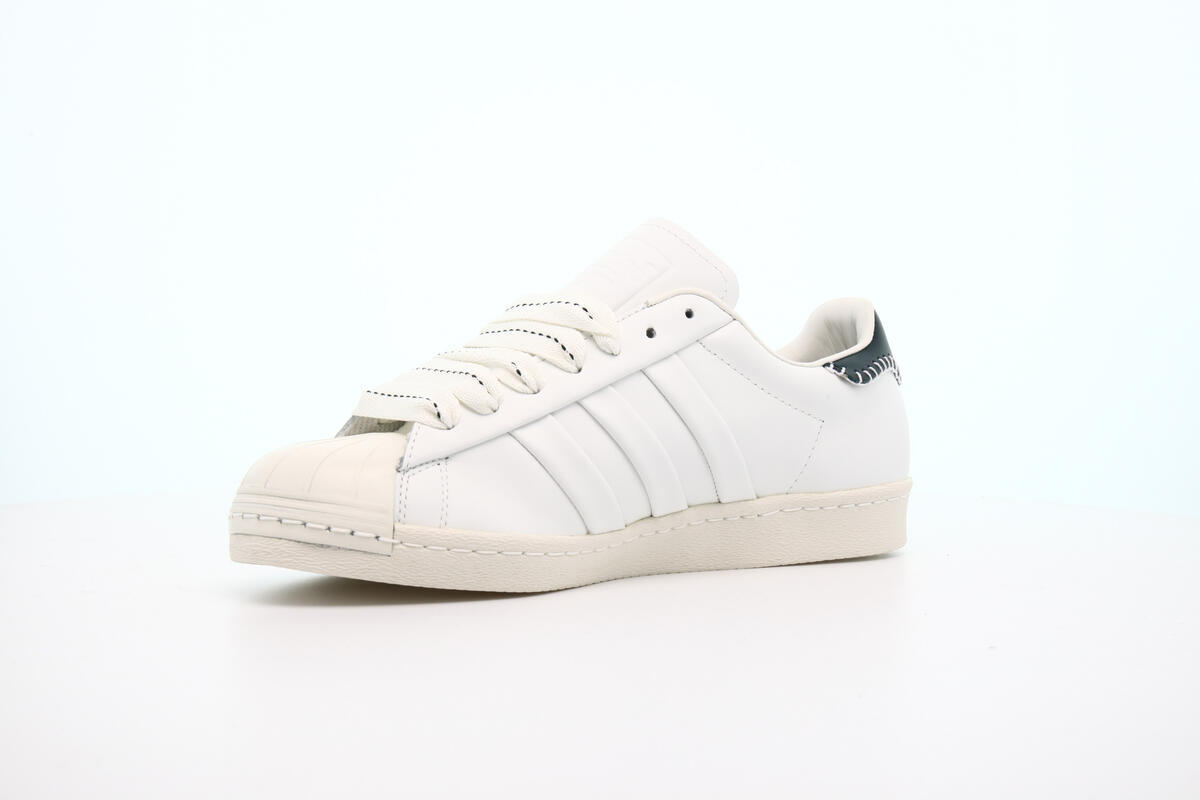 adidas Originals x JONAH HILL SUPERSTAR 